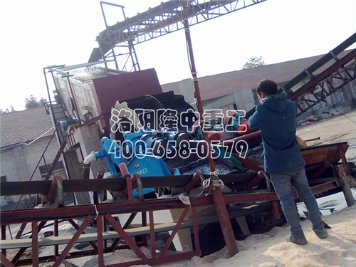 洗沙機(jī)和細(xì)沙回收機(jī) 洗沙機(jī)和細(xì)沙回收機(jī).jpg